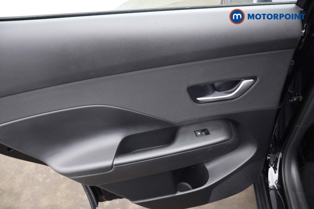 Hyundai Kona Advance Automatic Petrol-Electric Hybrid SUV - Stock Number (1669363) - 28th supplementary image