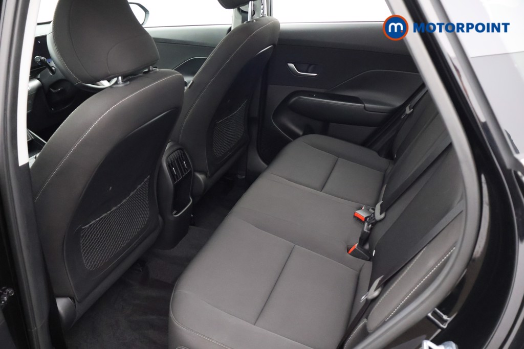 Hyundai Kona Advance Automatic Petrol-Electric Hybrid SUV - Stock Number (1669363) - 29th supplementary image