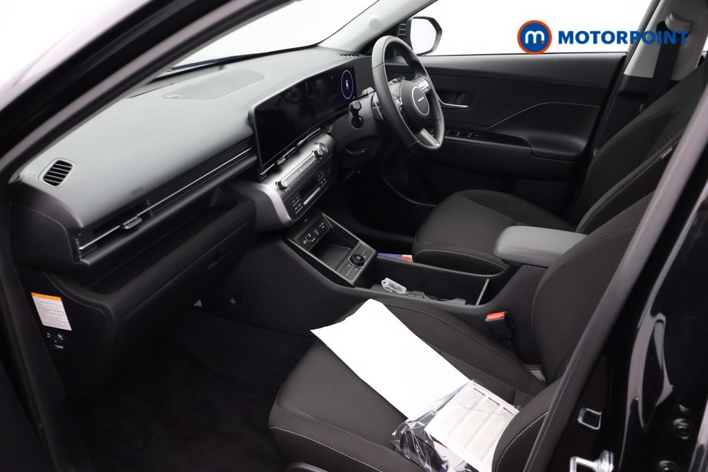 Hyundai Kona Advance Automatic Petrol-Electric Hybrid SUV - Stock Number (1669363) - 31st supplementary image