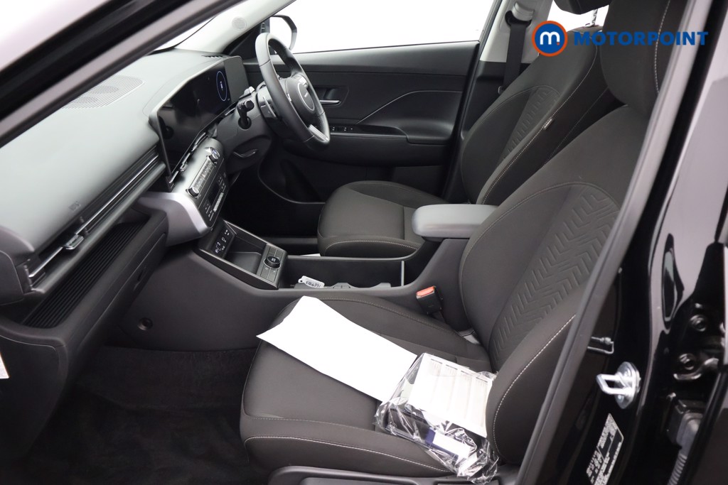 Hyundai Kona Advance Automatic Petrol-Electric Hybrid SUV - Stock Number (1669363) - 32nd supplementary image