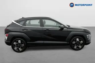 Hyundai Kona Advance Automatic Petrol-Electric Hybrid SUV - Stock Number (1669363) - Drivers side