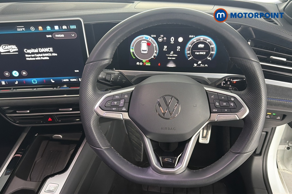 Volkswagen Passat R-Line Automatic Petrol Plug-In Hybrid Estate - Stock Number (1669388) - 2nd supplementary image
