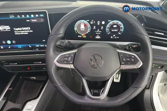 Volkswagen Passat R-Line Automatic Petrol Plug-In Hybrid Estate - Stock Number (1669388) - 2nd supplementary image