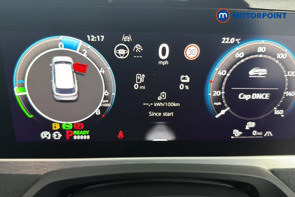Volkswagen Passat R-Line Automatic Petrol Plug-In Hybrid Estate - Stock Number (1669388) - 7th supplementary image