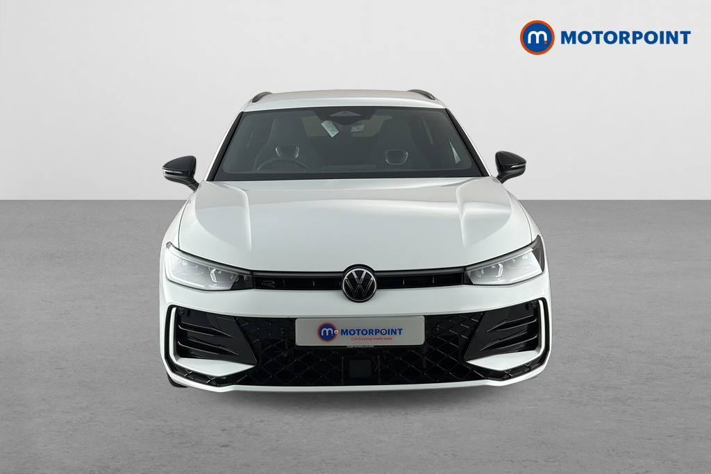 Volkswagen Passat R-Line Automatic Petrol Plug-In Hybrid Estate - Stock Number (1669388) - Front bumper