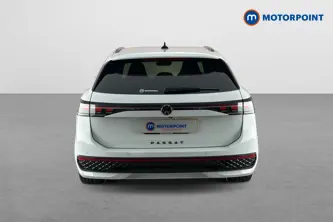 Volkswagen Passat R-Line Automatic Petrol Plug-In Hybrid Estate - Stock Number (1669388) - Rear bumper