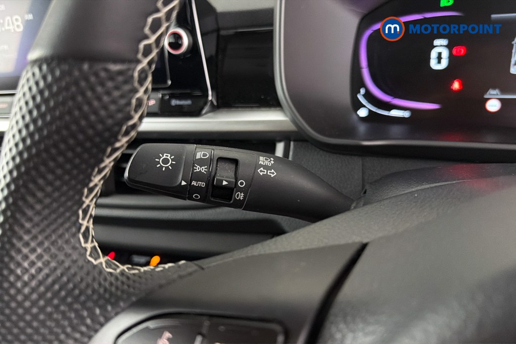 KIA Picanto Gt-Line Manual Petrol Hatchback - Stock Number (1669392) - 6th supplementary image