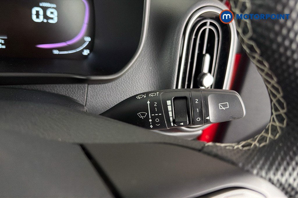 KIA Picanto Gt-Line Manual Petrol Hatchback - Stock Number (1669392) - 7th supplementary image