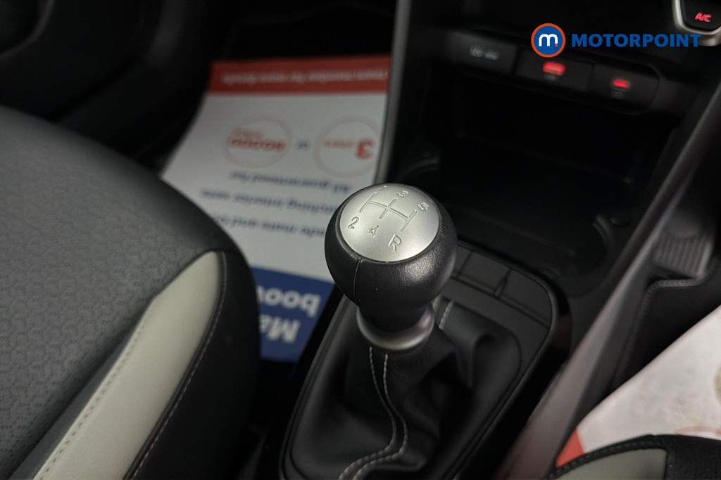 KIA Picanto Gt-Line Manual Petrol Hatchback - Stock Number (1669392) - 13th supplementary image