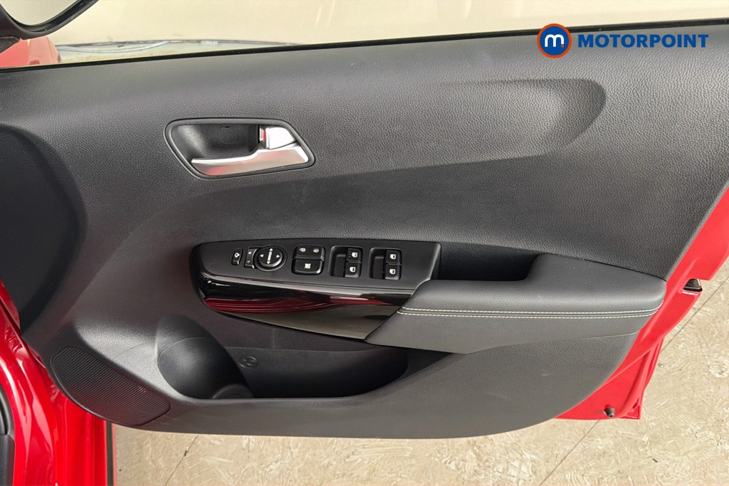 KIA Picanto Gt-Line Manual Petrol Hatchback - Stock Number (1669392) - 19th supplementary image