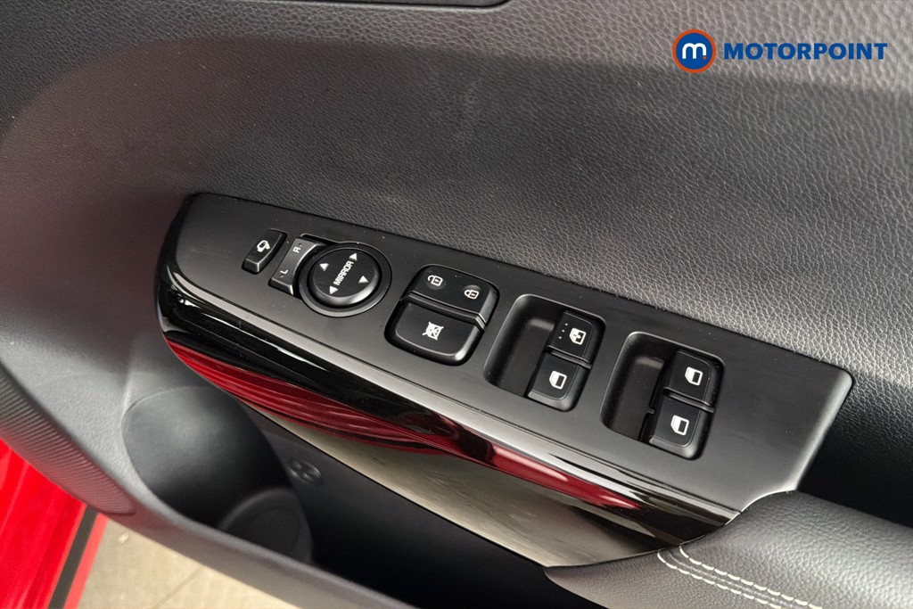 KIA Picanto Gt-Line Manual Petrol Hatchback - Stock Number (1669392) - 20th supplementary image