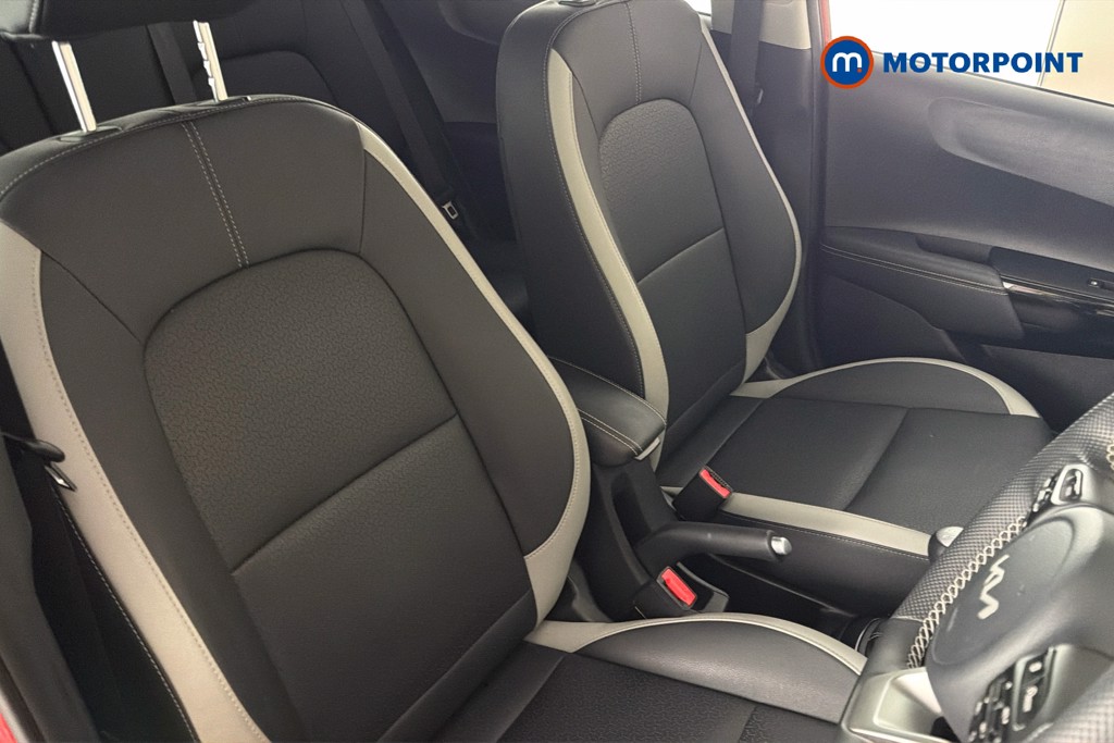 KIA Picanto Gt-Line Manual Petrol Hatchback - Stock Number (1669392) - 22nd supplementary image