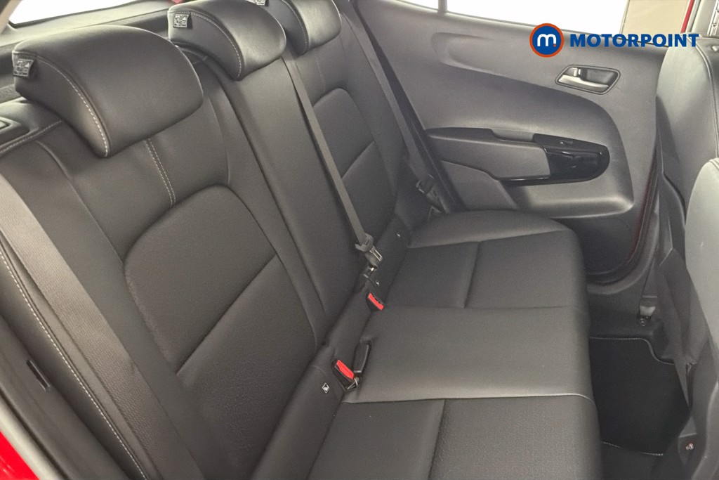 KIA Picanto Gt-Line Manual Petrol Hatchback - Stock Number (1669392) - 23rd supplementary image