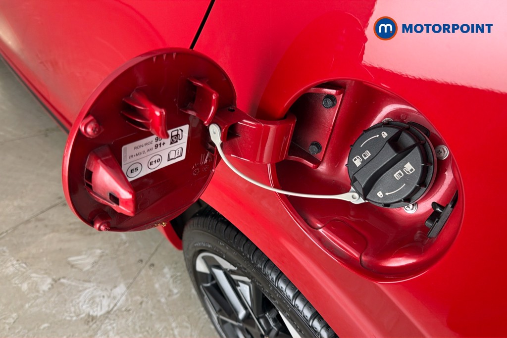 KIA Picanto Gt-Line Manual Petrol Hatchback - Stock Number (1669392) - 41st supplementary image