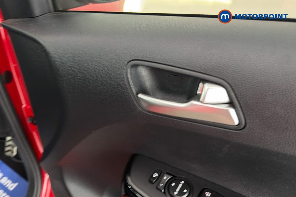 KIA Picanto Gt-Line Manual Petrol Hatchback - Stock Number (1669392) - 42nd supplementary image