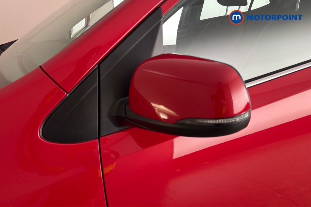 KIA Picanto Gt-Line Manual Petrol Hatchback - Stock Number (1669392) - 43rd supplementary image