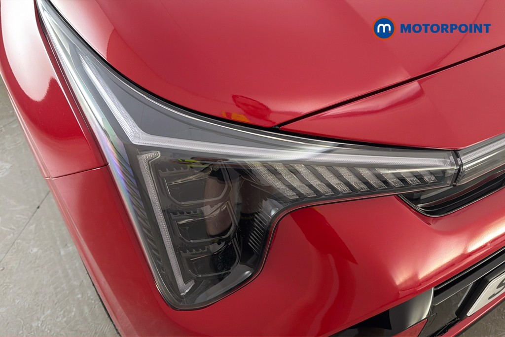 KIA Picanto Gt-Line Manual Petrol Hatchback - Stock Number (1669392) - 44th supplementary image