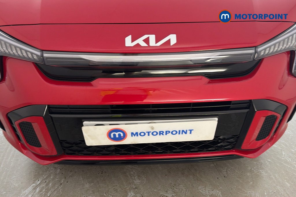 KIA Picanto Gt-Line Manual Petrol Hatchback - Stock Number (1669392) - 45th supplementary image