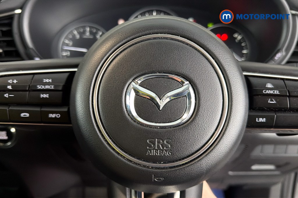 Mazda Cx-30 Exclusive-Line Automatic Petrol SUV - Stock Number (1669397) - 5th supplementary image