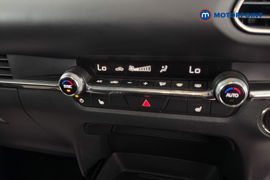 Mazda Cx-30 Exclusive-Line Automatic Petrol SUV - Stock Number (1669397) - 10th supplementary image