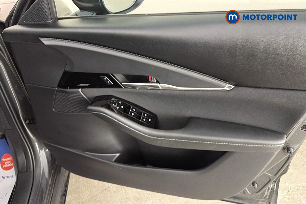 Mazda Cx-30 Exclusive-Line Automatic Petrol SUV - Stock Number (1669397) - 19th supplementary image