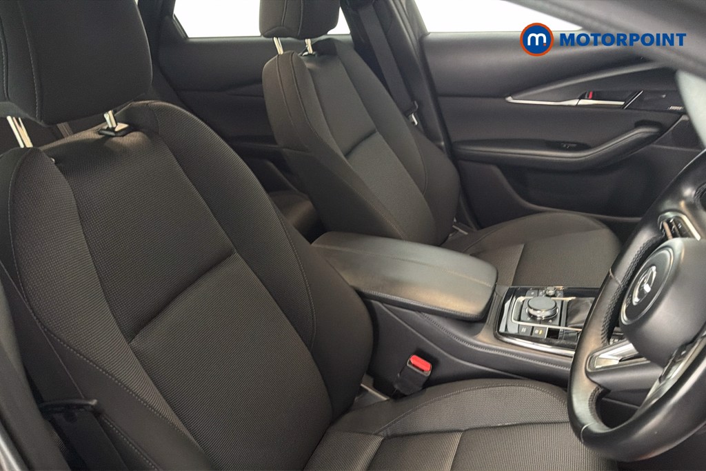 Mazda Cx-30 Exclusive-Line Automatic Petrol SUV - Stock Number (1669397) - 22nd supplementary image