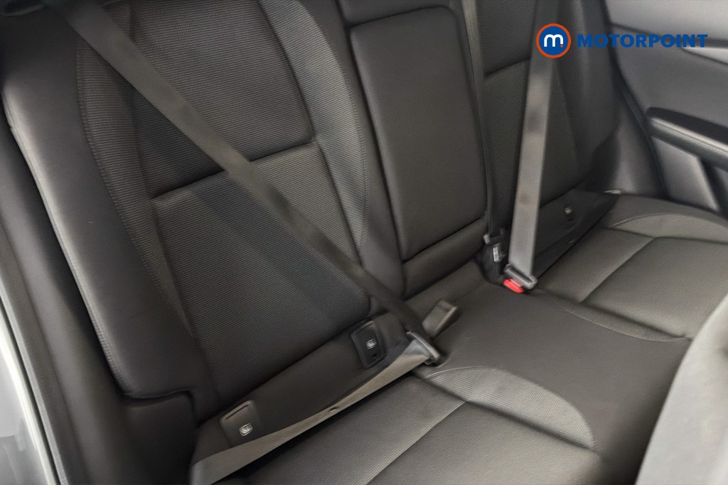 Mazda Cx-30 Exclusive-Line Automatic Petrol SUV - Stock Number (1669397) - 23rd supplementary image