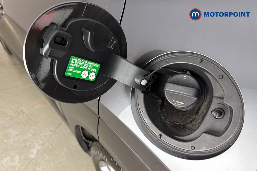 Mazda Cx-30 Exclusive-Line Automatic Petrol SUV - Stock Number (1669397) - 41st supplementary image