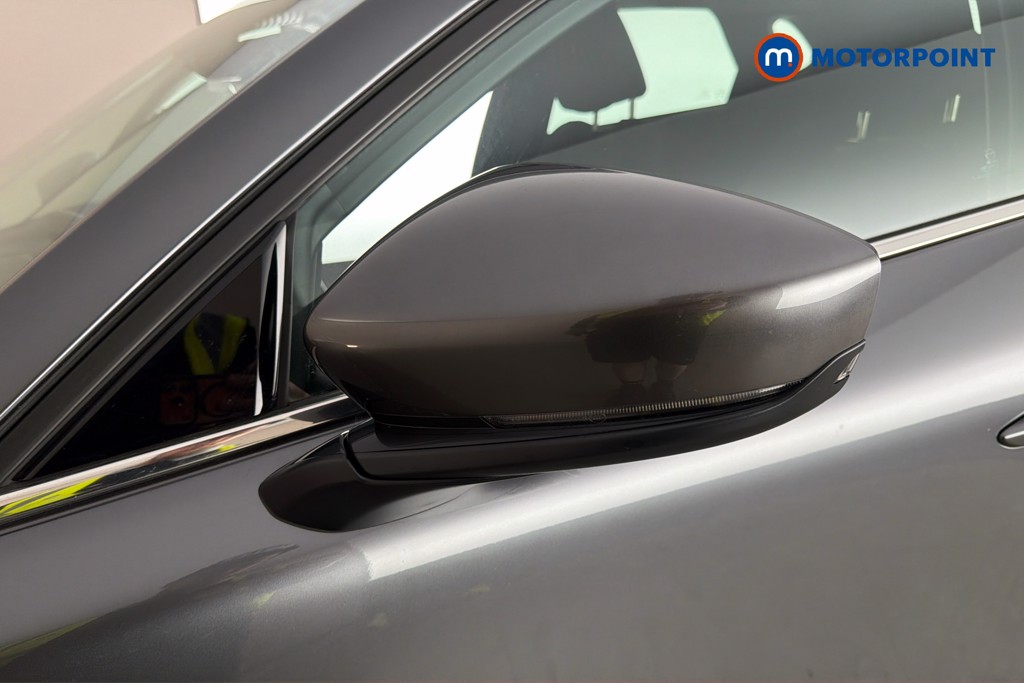 Mazda Cx-30 Exclusive-Line Automatic Petrol SUV - Stock Number (1669397) - 43rd supplementary image