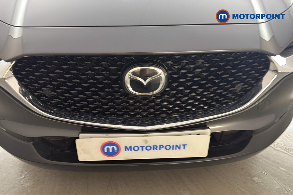 Mazda Cx-30 Exclusive-Line Automatic Petrol SUV - Stock Number (1669397) - 45th supplementary image