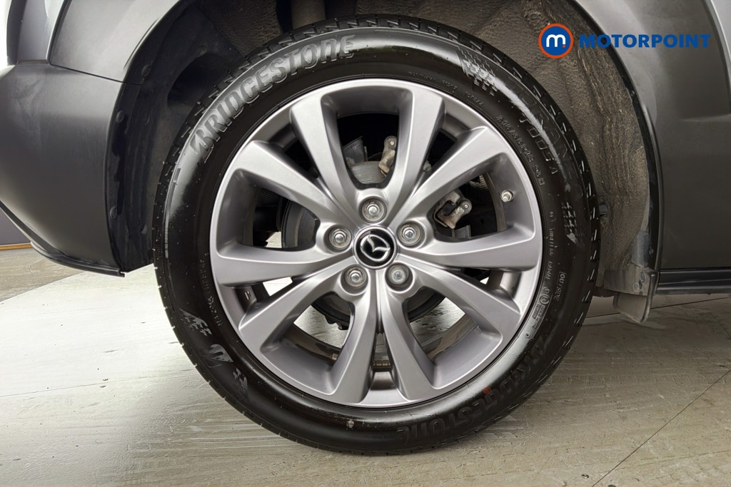 Mazda Cx-30 Exclusive-Line Automatic Petrol SUV - Stock Number (1669397) - 49th supplementary image
