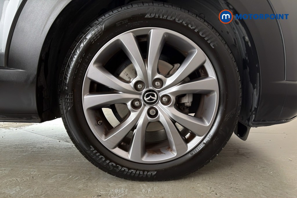 Mazda Cx-30 Exclusive-Line Automatic Petrol SUV - Stock Number (1669397) - 50th supplementary image