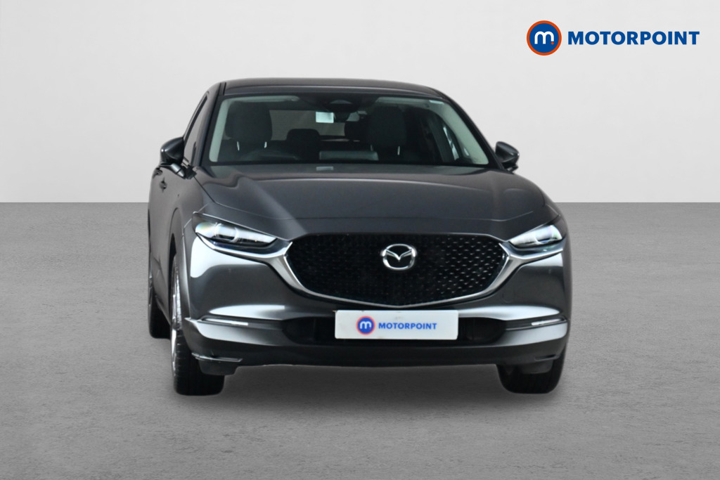Mazda Cx-30 Exclusive-Line Automatic Petrol SUV - Stock Number (1669397) - Front bumper