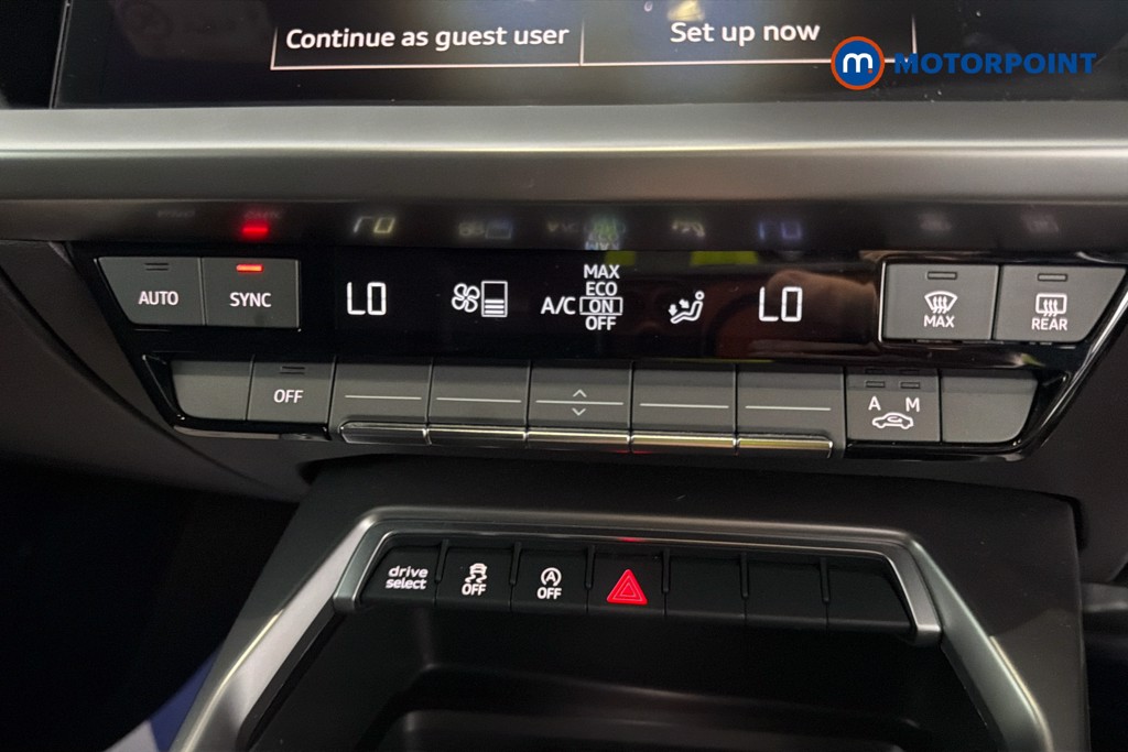 Audi A3 S Line Automatic Petrol Saloon - Stock Number (1669413) - 11th supplementary image