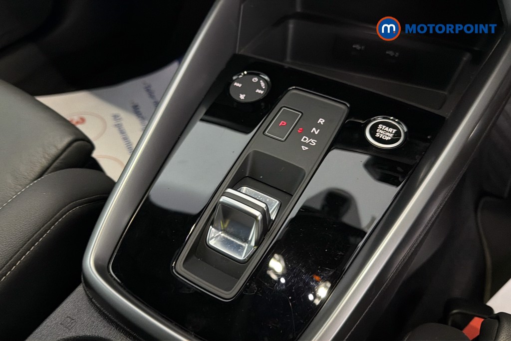 Audi A3 S Line Automatic Petrol Saloon - Stock Number (1669413) - 12th supplementary image