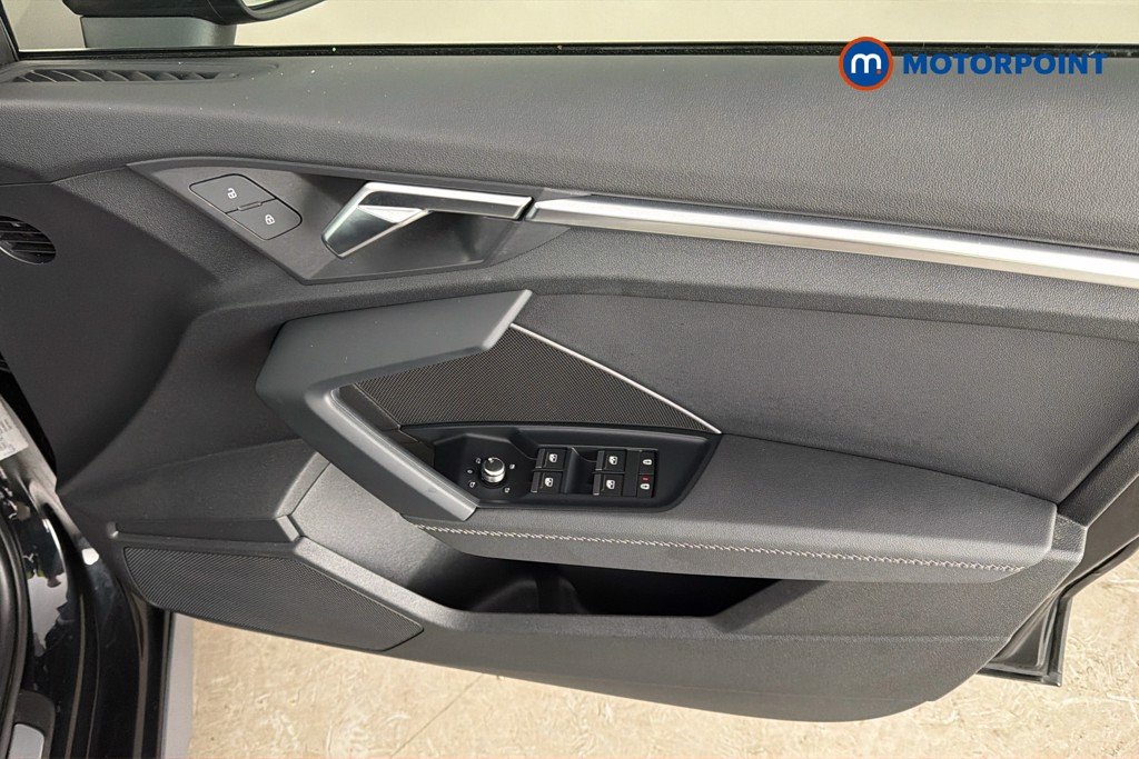 Audi A3 S Line Automatic Petrol Saloon - Stock Number (1669413) - 19th supplementary image