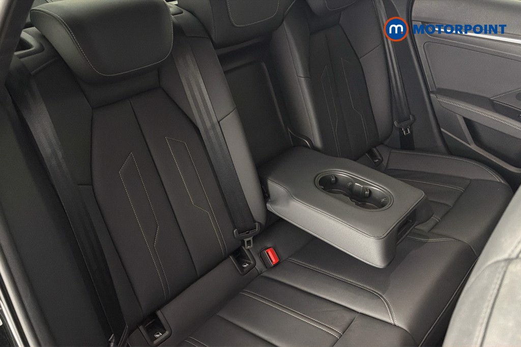 Audi A3 S Line Automatic Petrol Saloon - Stock Number (1669413) - 28th supplementary image