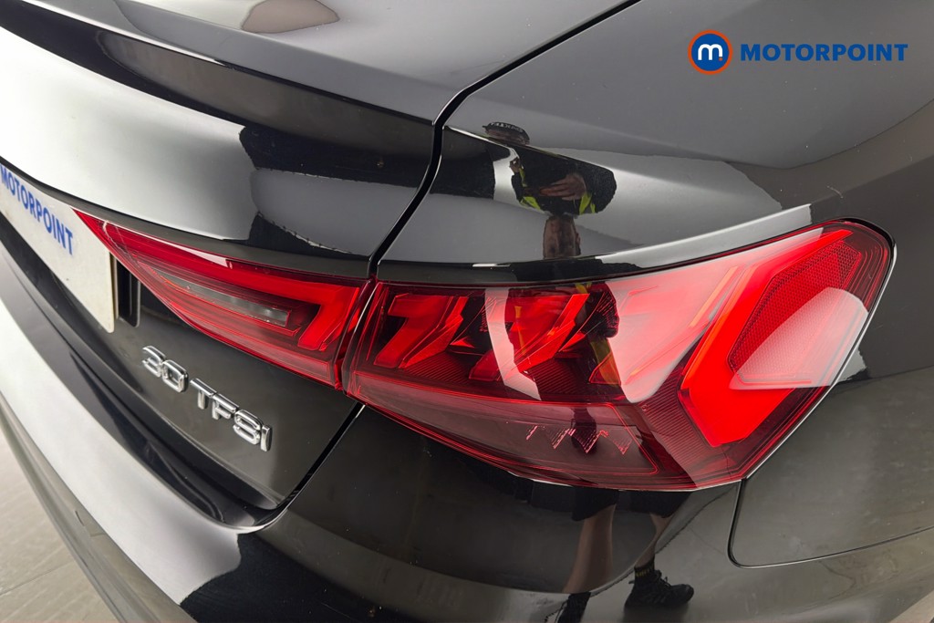 Audi A3 S Line Automatic Petrol Saloon - Stock Number (1669413) - 38th supplementary image