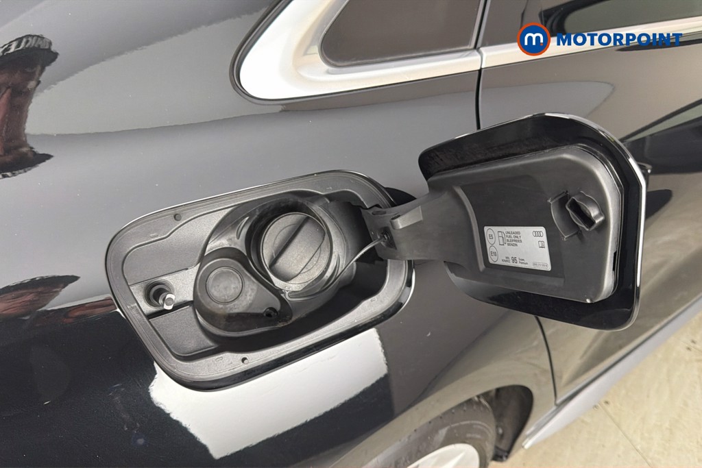 Audi A3 S Line Automatic Petrol Saloon - Stock Number (1669413) - 41st supplementary image