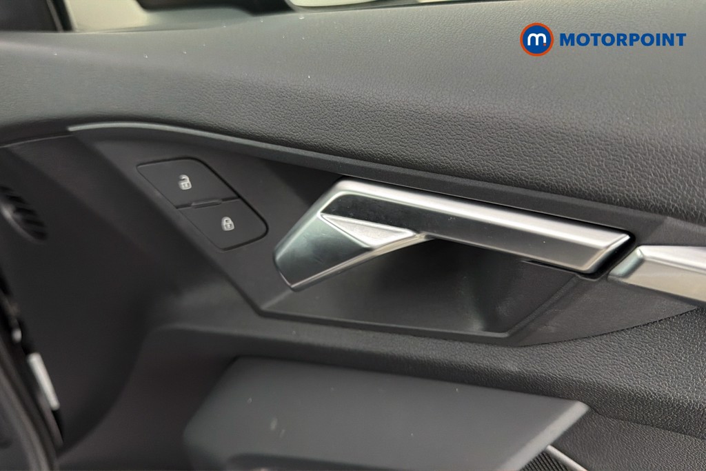 Audi A3 S Line Automatic Petrol Saloon - Stock Number (1669413) - 42nd supplementary image
