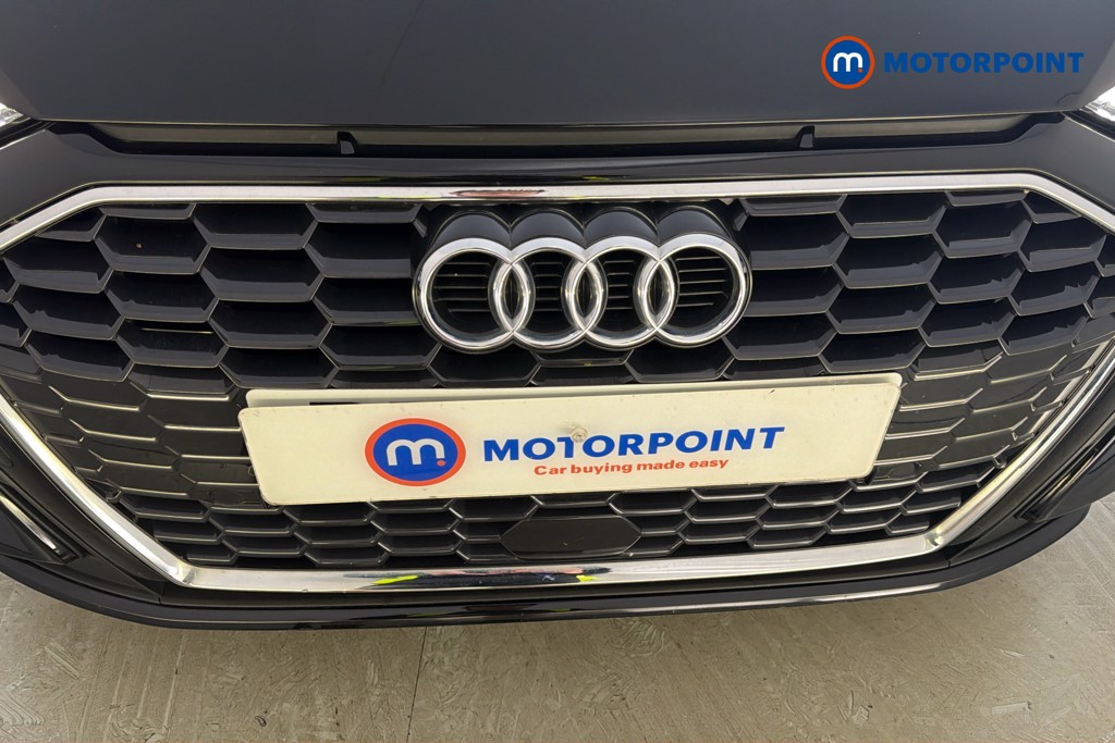 Audi A3 S Line Automatic Petrol Saloon - Stock Number (1669413) - 45th supplementary image