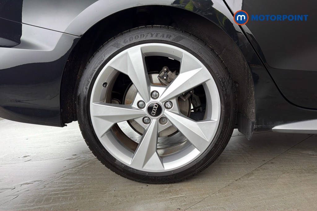 Audi A3 S Line Automatic Petrol Saloon - Stock Number (1669413) - 49th supplementary image