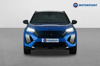 Peugeot 2008 GT Automatic Petrol SUV - Stock Number (1669444) - Front bumper