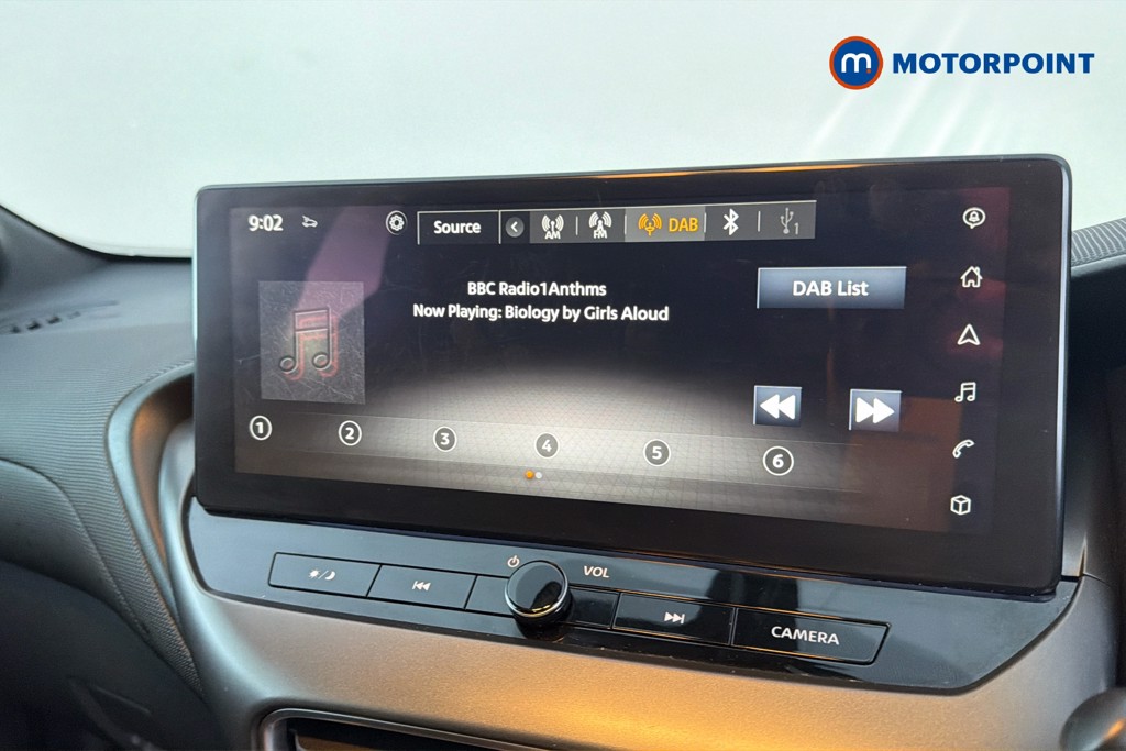 Nissan Juke N-Connecta Manual Petrol SUV - Stock Number (1669451) - 9th supplementary image