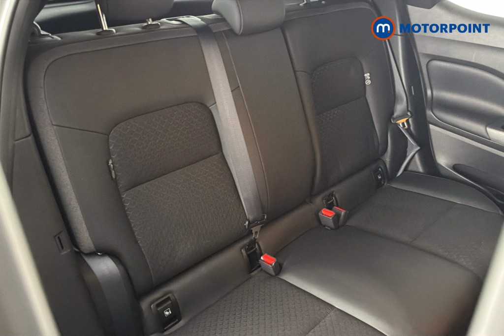 Nissan Juke N-Connecta Manual Petrol SUV - Stock Number (1669451) - 15th supplementary image