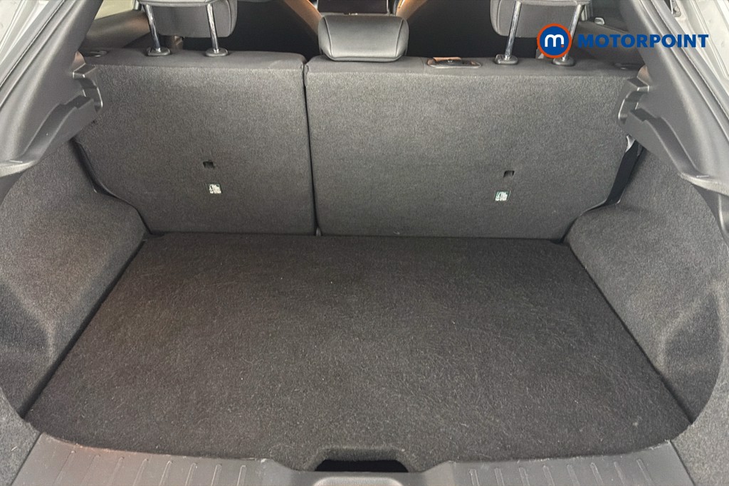 Nissan Juke N-Connecta Manual Petrol SUV - Stock Number (1669451) - 33rd supplementary image