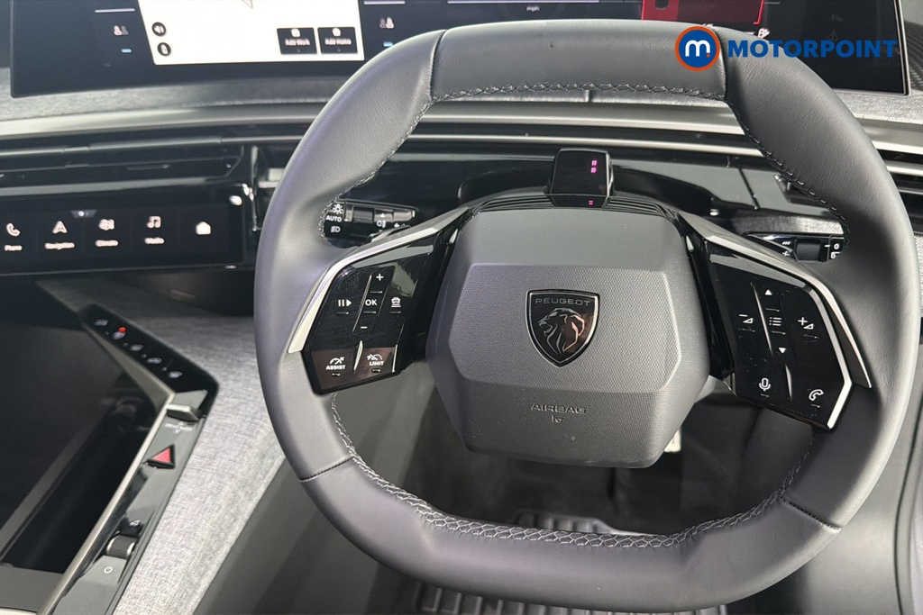 Peugeot 5008 Allure Premium Automatic Petrol SUV - Stock Number (1669481) - 2nd supplementary image