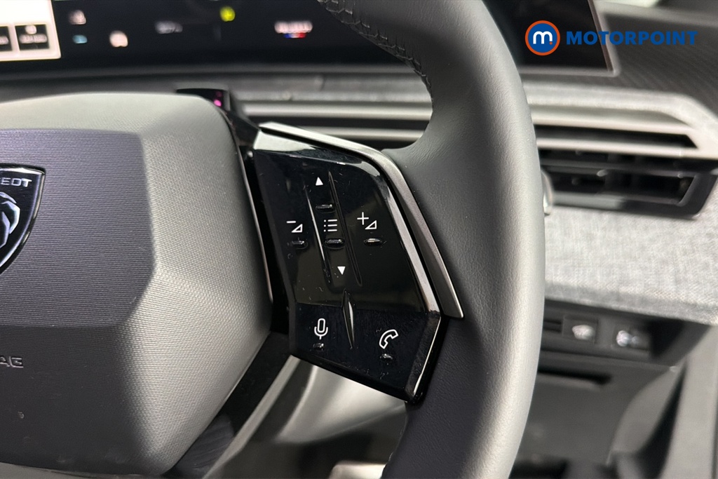 Peugeot 5008 Allure Premium Automatic Petrol SUV - Stock Number (1669481) - 3rd supplementary image