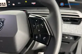 Peugeot 5008 Allure Premium Automatic Petrol SUV - Stock Number (1669481) - 3rd supplementary image