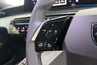 Peugeot 5008 Allure Premium Automatic Petrol SUV - Stock Number (1669481) - 4th supplementary image